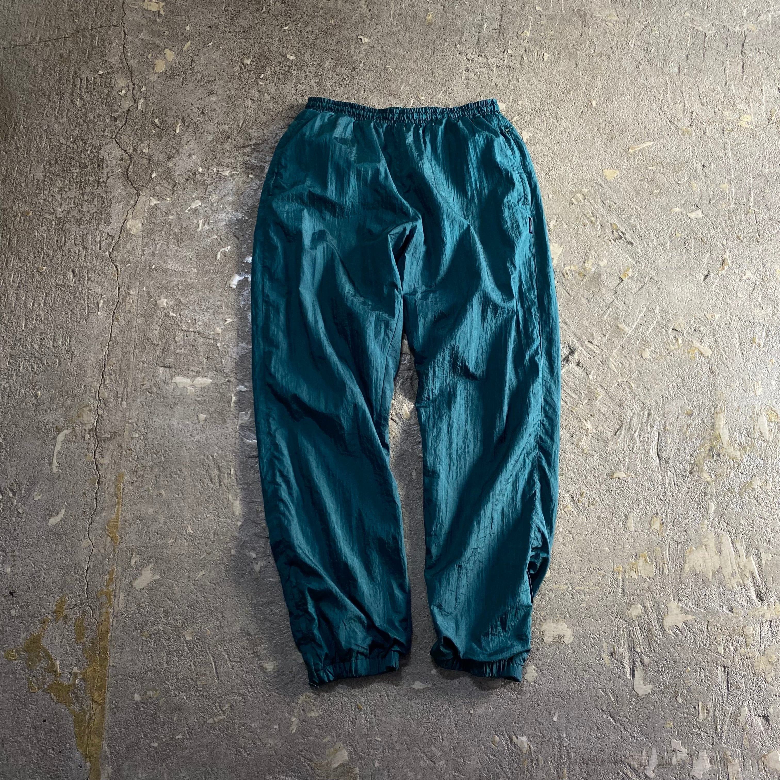 90s GIVENCHY nylon pants【仙台店】