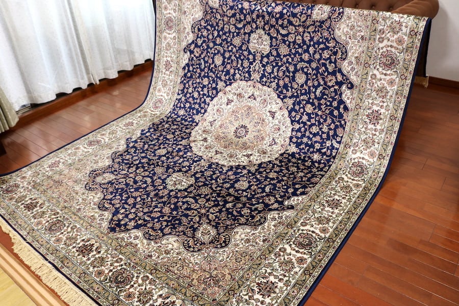 送料無料！ペルシャ柄絨毯 200×290 新品 ラグ カーペット 訳あり ペルシャ柄絨毯 200×290新品 ラグ カーペット 訳あり ペルシャ柄絨毯 200×