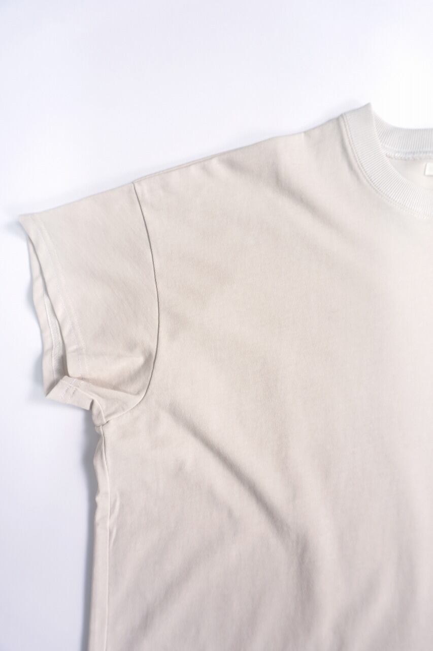 Hardly Spun Co. S/S Tee