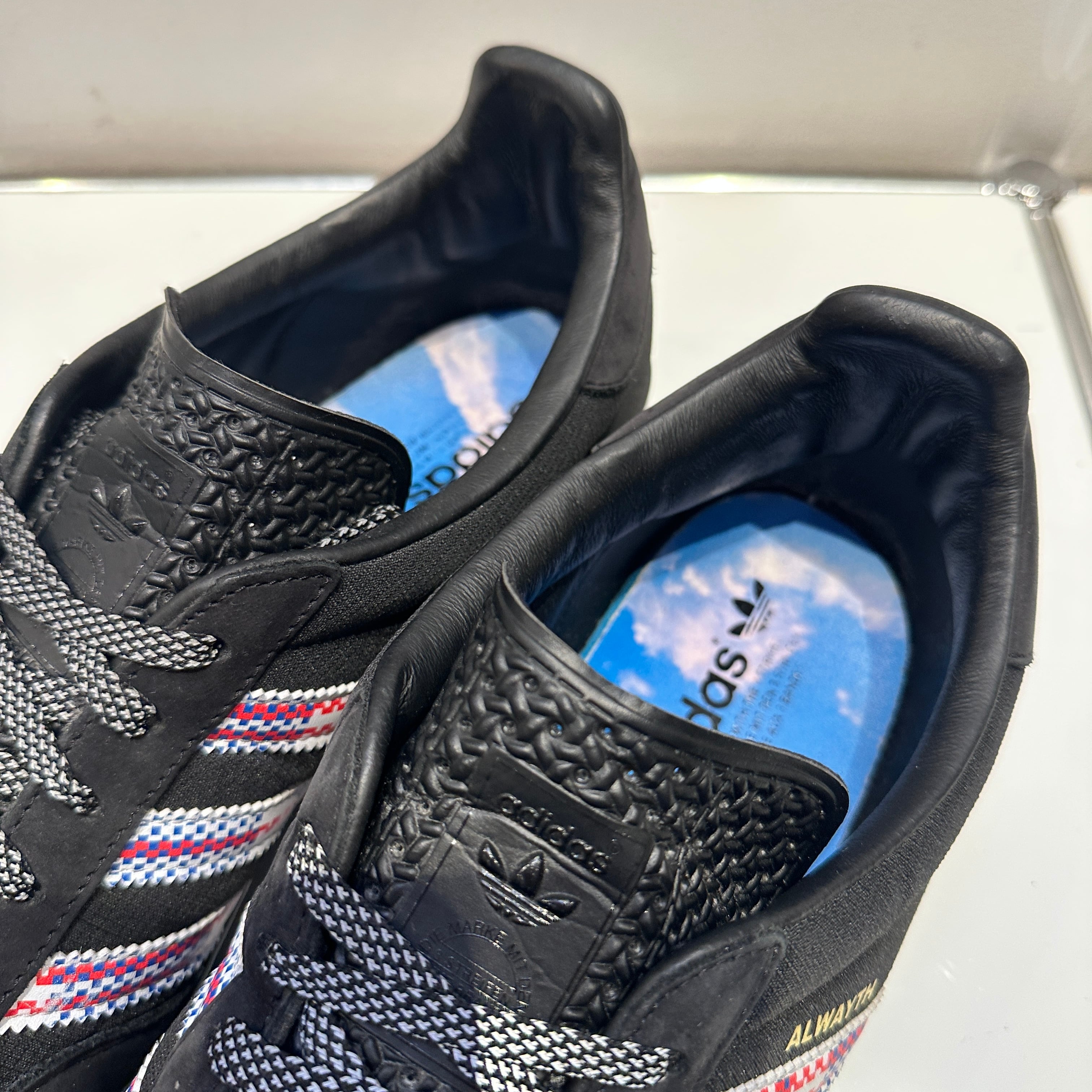 スニーカー  alwayth adidas ALWAYTH SNEAKER | safarionline