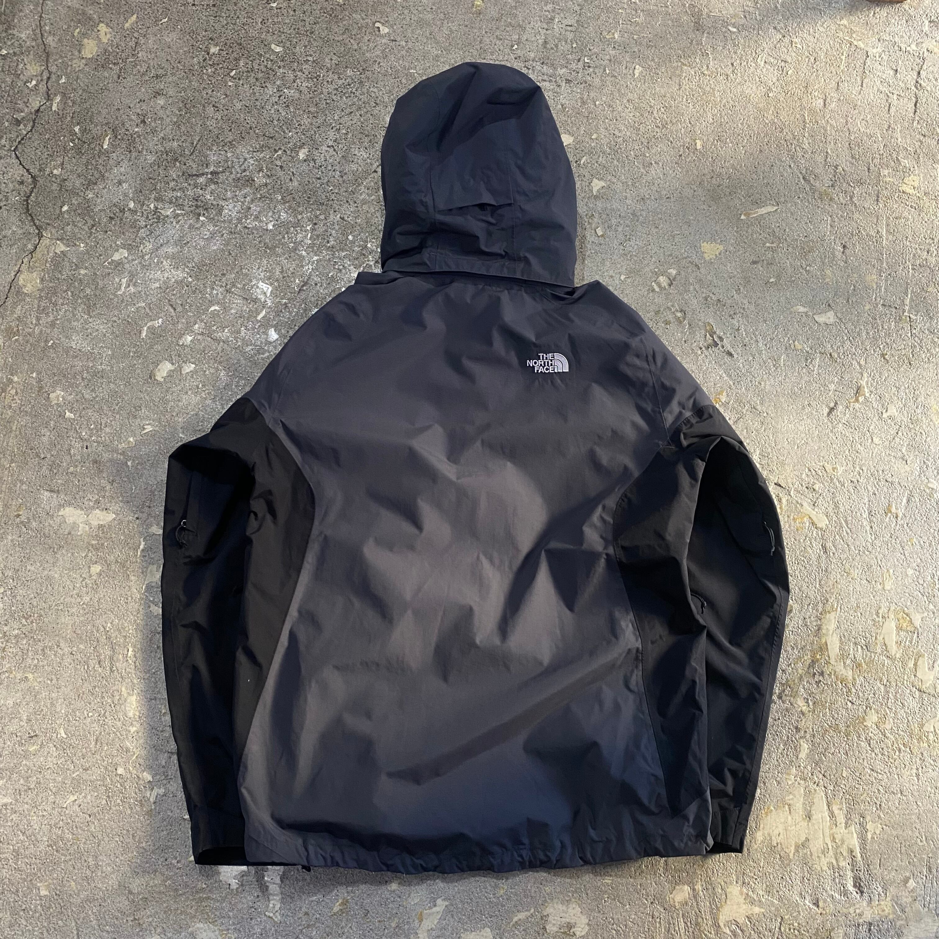 2011s THE NORTH FACE 