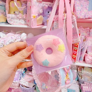 【D3】11-10ファンシードーナツ