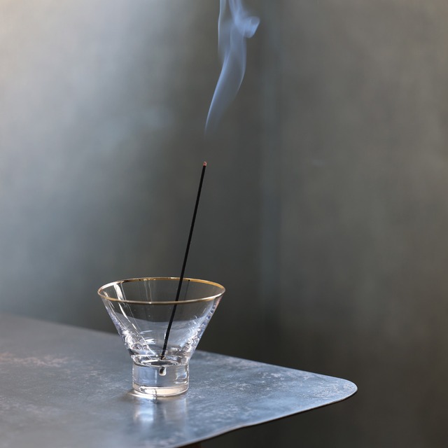 インセンスホルダー | 杯 Tiny Cylinder
