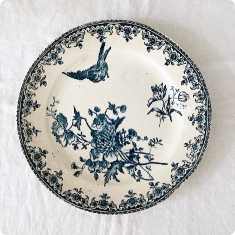 □食器 | フランス雑貨chouchou