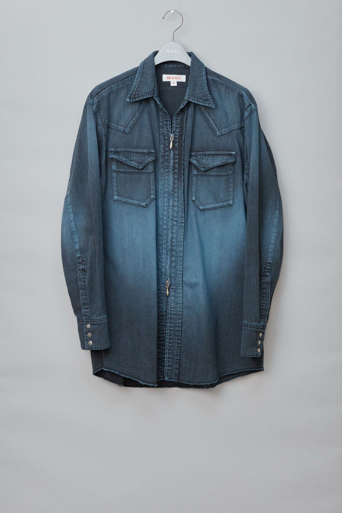 24SS】MASU 