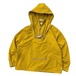 NOROLL / SUGARI MESH ANORAK YELLOW