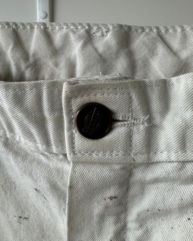 -Dickies- Vintage 00s double knee painter pants