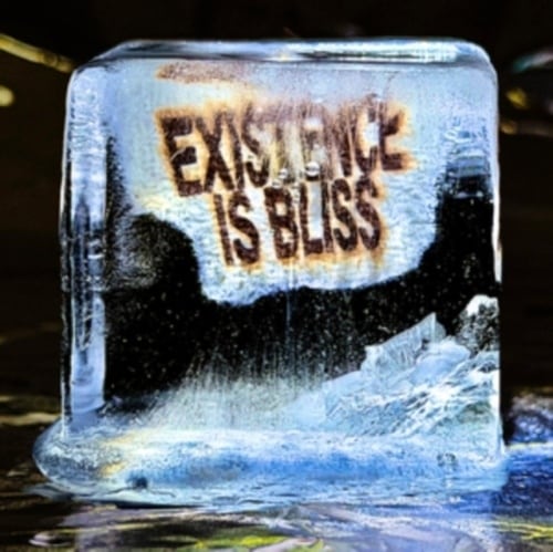 DEADLETTER / EXISTENCE IS BLISS（LP）