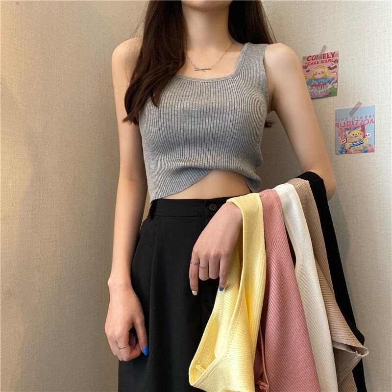 オータム薄手ニットセーター スタイルショートコート 秋物 萌量不足44336660396