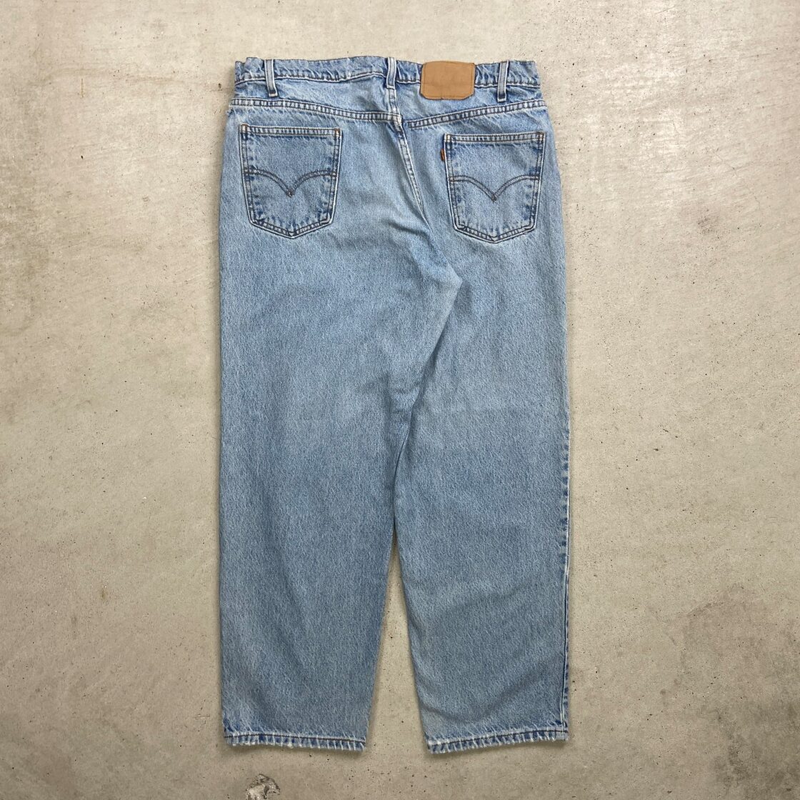 90年代 Levi
