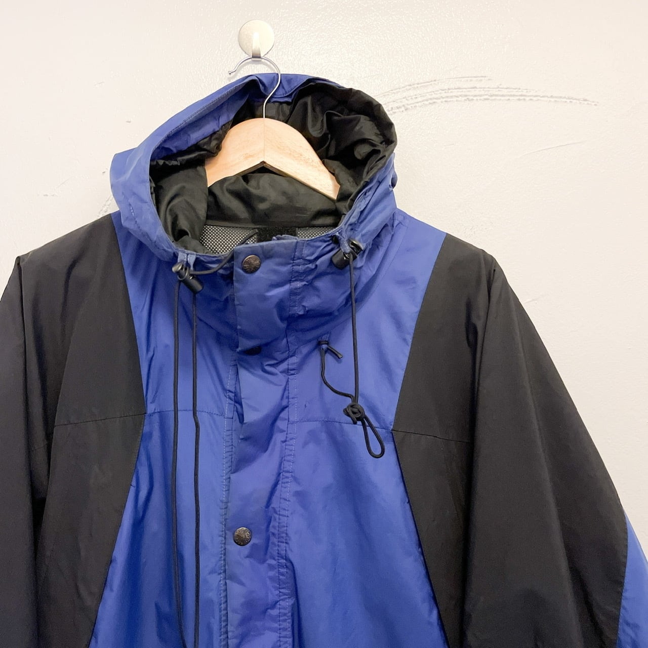 90s THE NORTH FACE マウンテンライトジャケット GORE-TEX ビンテージ