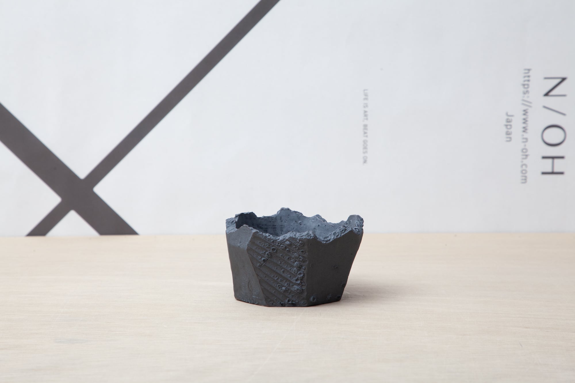 澪標 / POT / XS / no220
