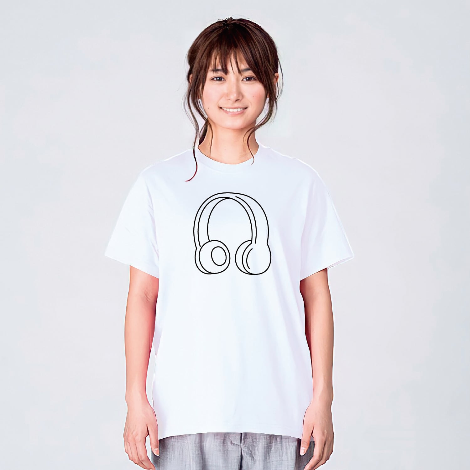 大人気定番商品 新品 オーバーサイズTシャツ 95 男の子 女の子