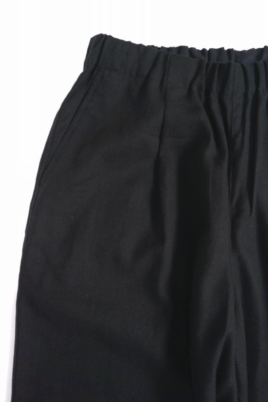 Li. Co. Summer Herringbone Pants