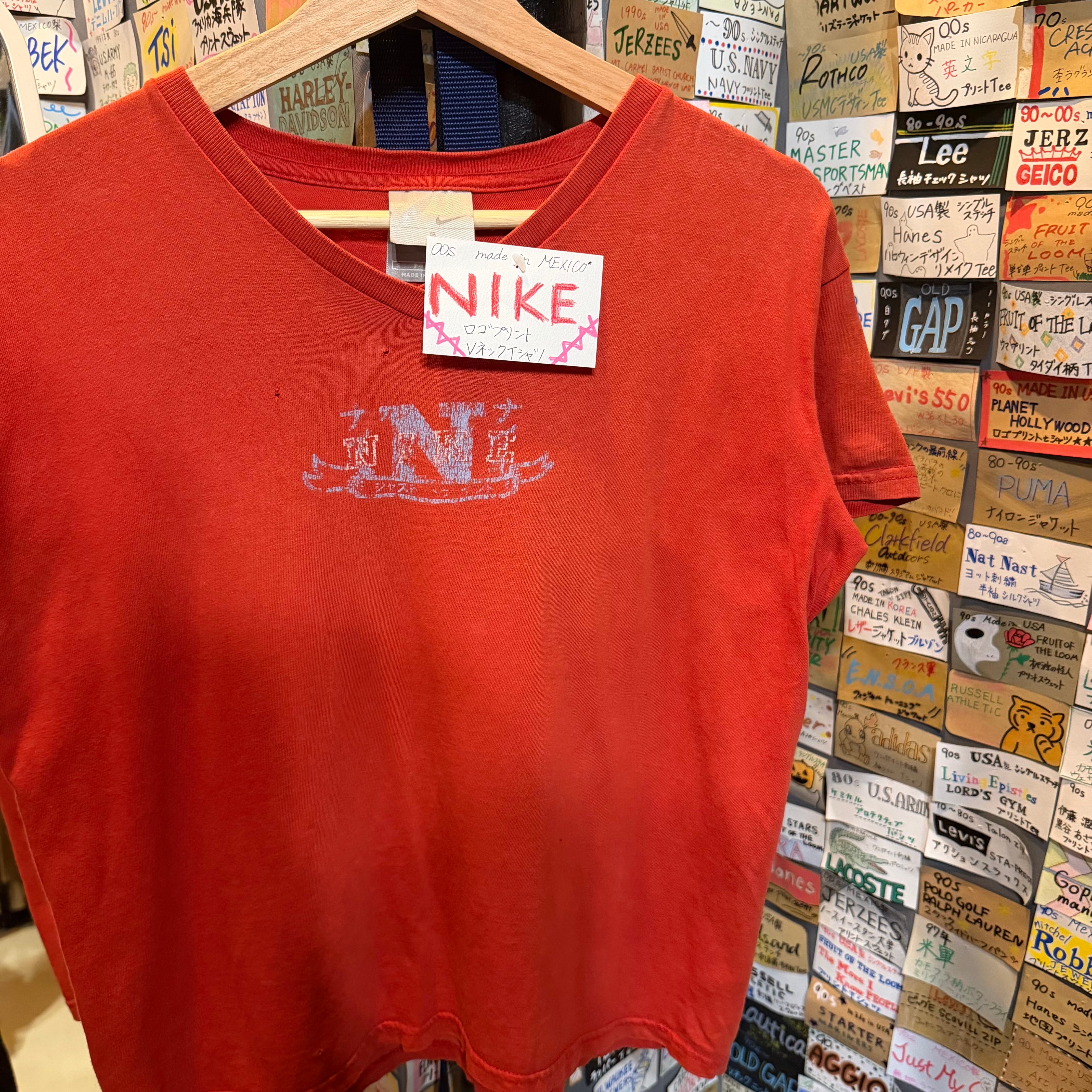 90〜00s J.CREW オールドラガーシャツ AKB | 古着屋PENNY