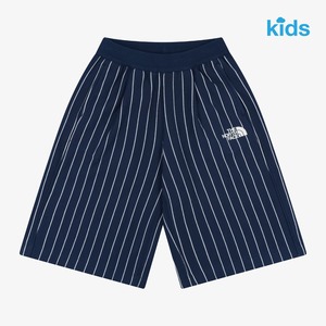 [The North Face Korea] K'S STARLINE SHORTS NS6KS05S
