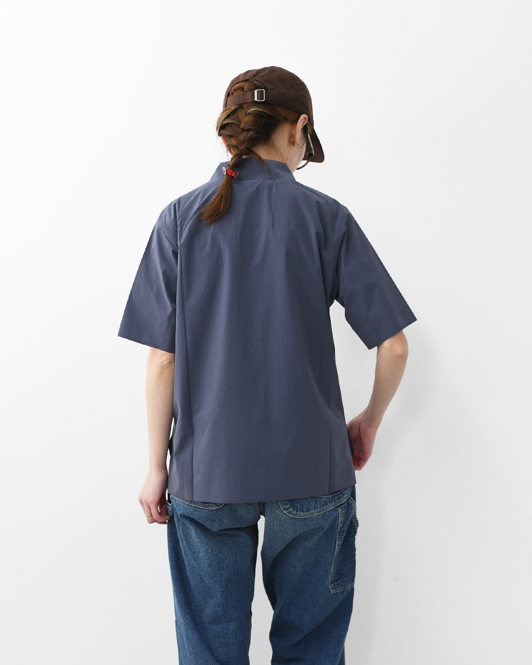 ARC'TERYX [アークテリクス正規代理店] Olia Shirt SS W [X000010253