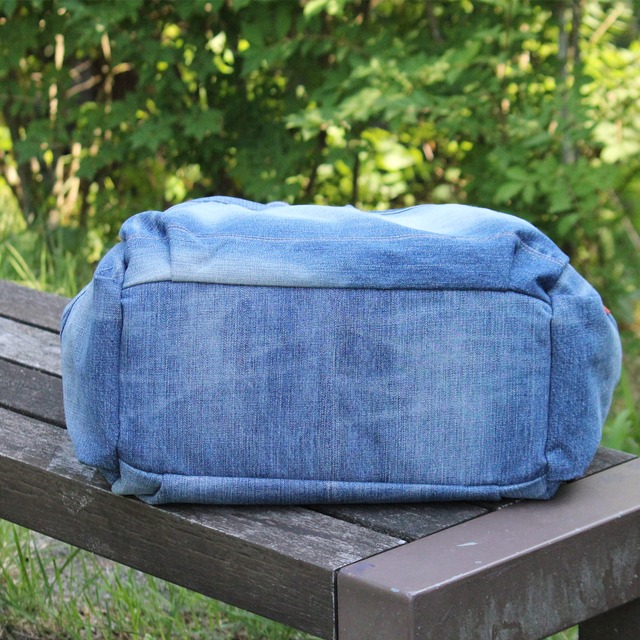 ラッカルスリングsun 黒メッシュ付き（Ｌ）OMO-RKRK-2006