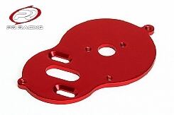 ⭐︎ 様 オーダーページ PR Racing PART NO:66401236 Name: Motor Plate 2.5mm (Red) x1pcs