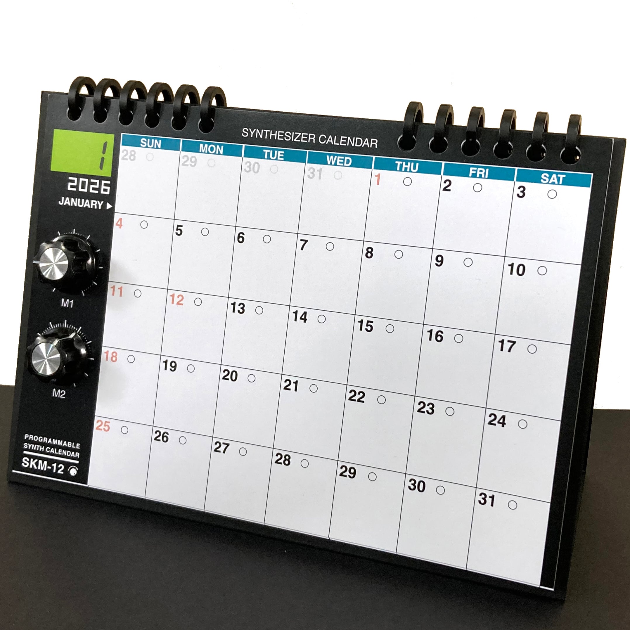 おすすめ！ギフトセット | シンセサイザッカー