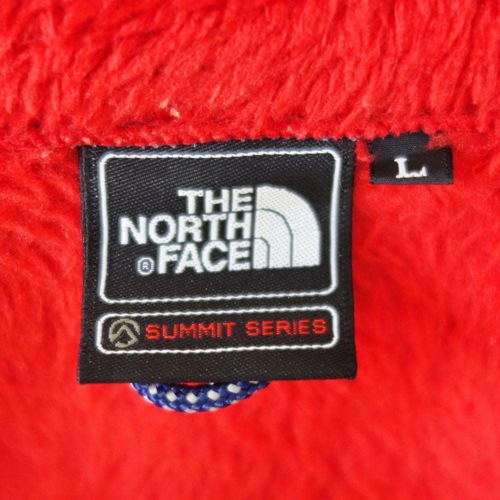 ザ ノースフェイス THE NORTH FACE VERSA AIR JACKET NA45702 バーサ