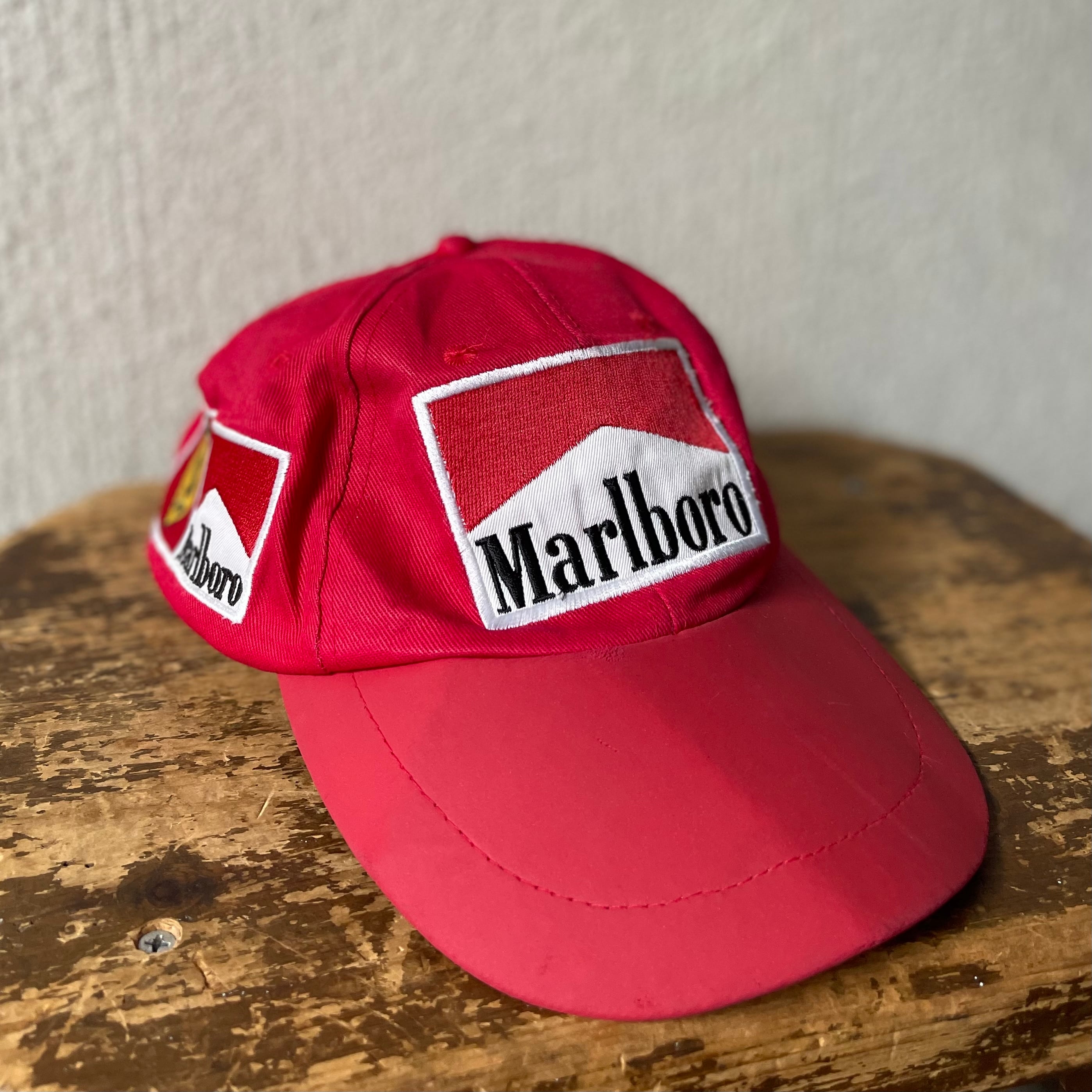 Marlboro マルボロ　キャップ