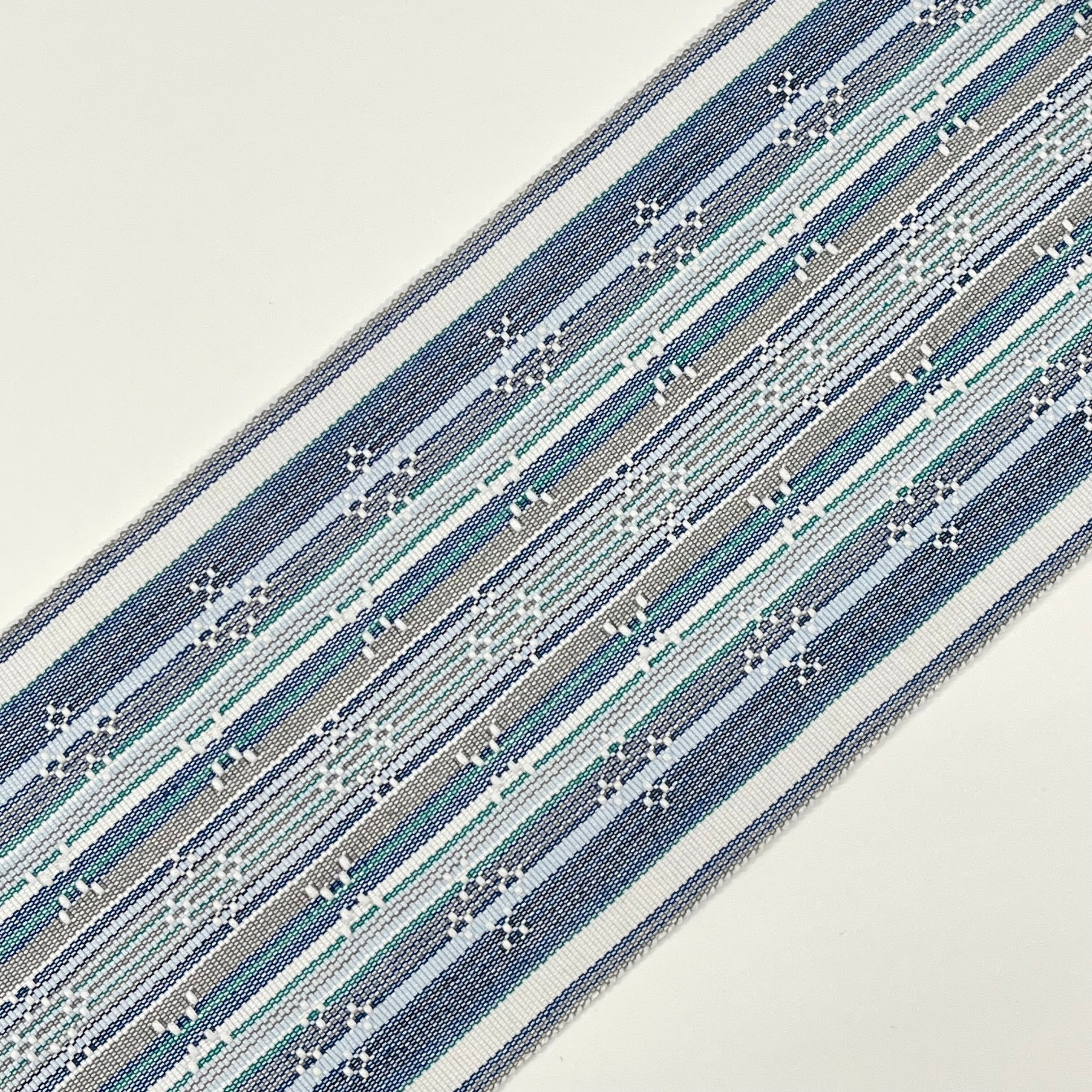 専用です！琉球半幅帯　首里花織　ており　伝統的工芸品 首里織半幅帯 | 十文字屋呉服店オンラインショップ＜琉球紅型 首