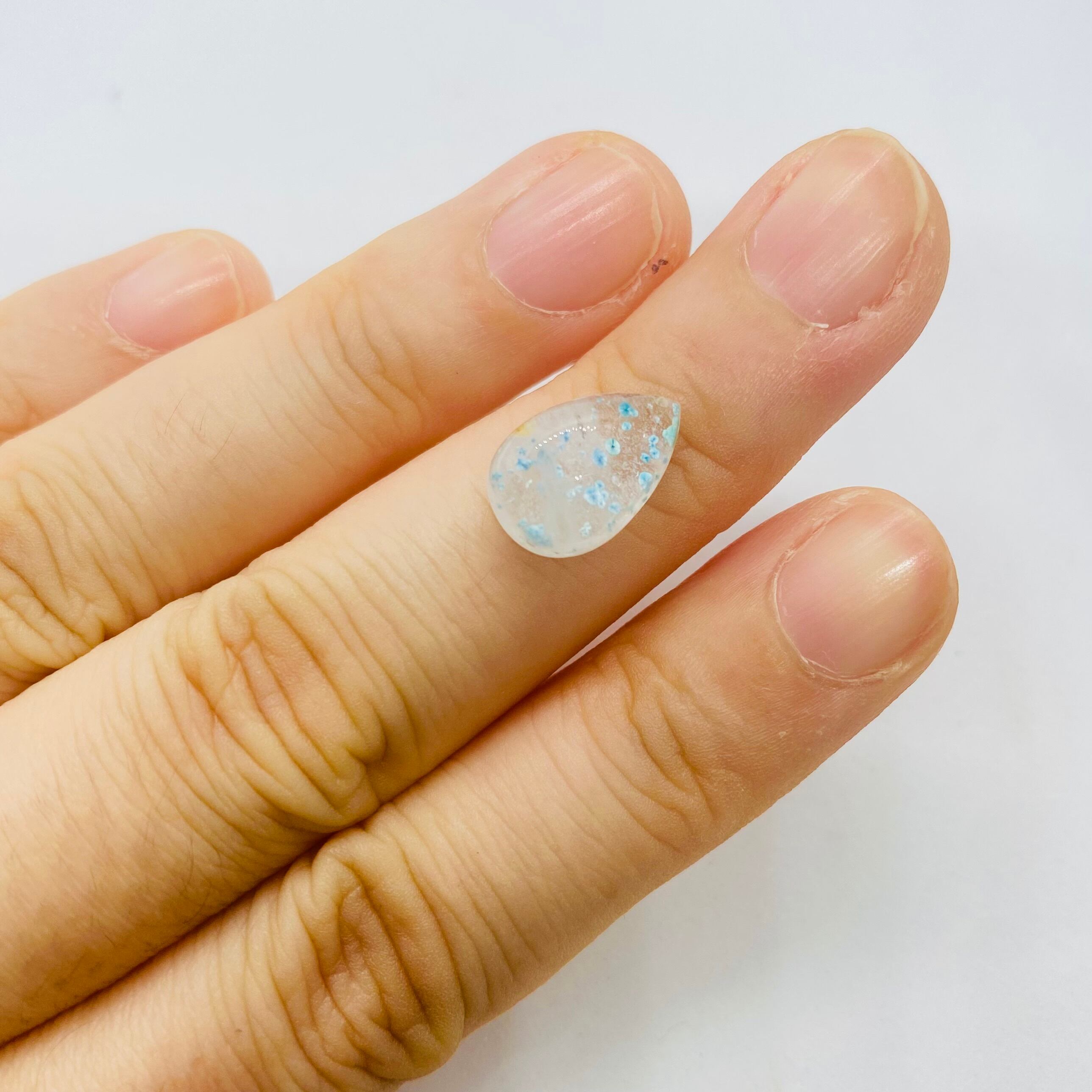 インスタライブでご紹介　ギラライトインクオーツ