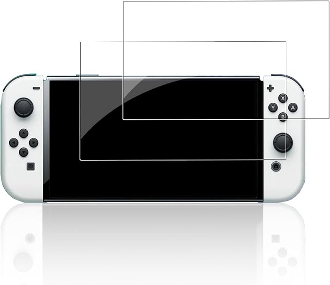 2枚セット】 For Nintendo Switch 2 用 フィルム 保護フィルム 強化