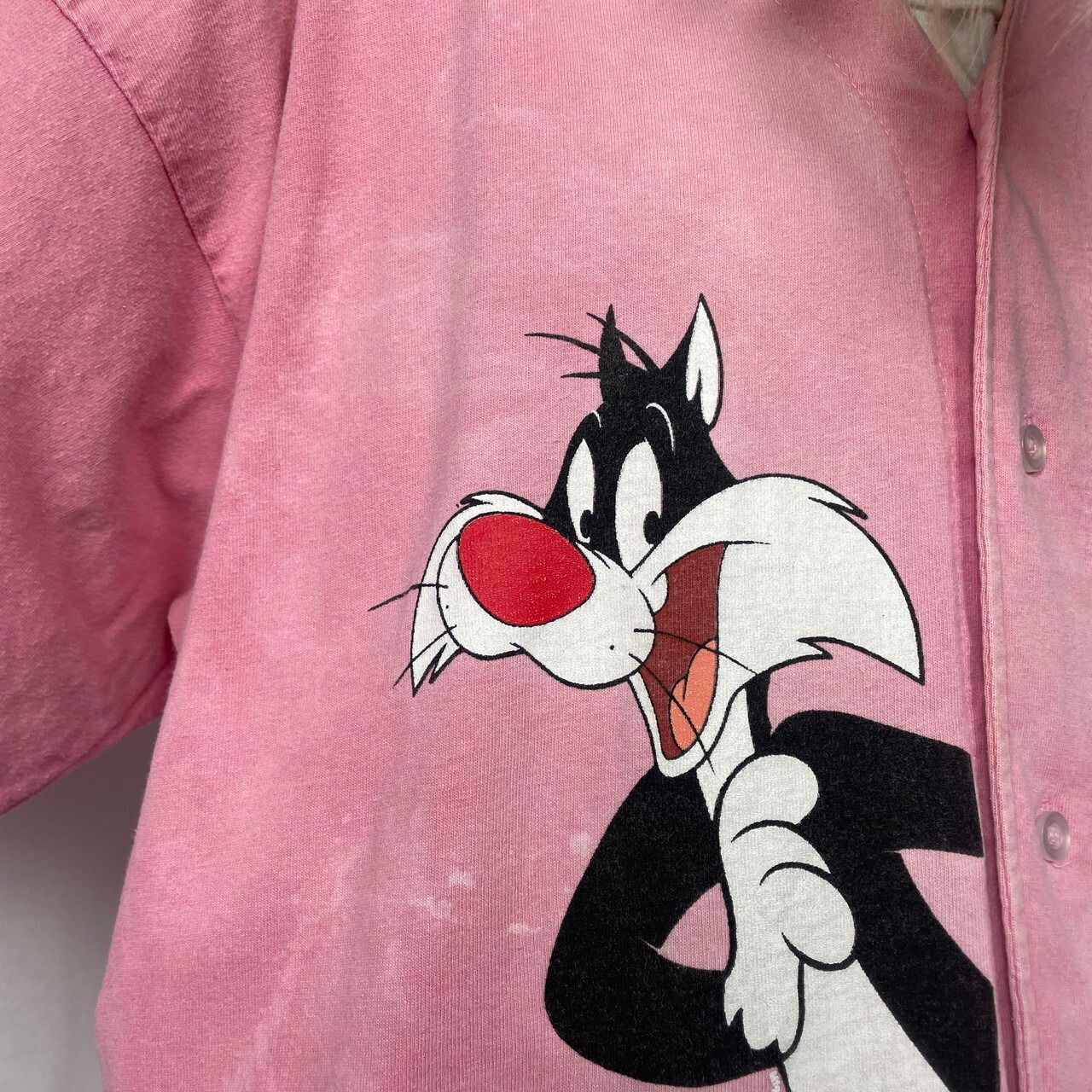 90年代 ルーニーテューンズ シルベスター・キャット キャラクター 