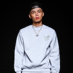 OG LOGO HEAVYWEIGHT SWEATSHIRT