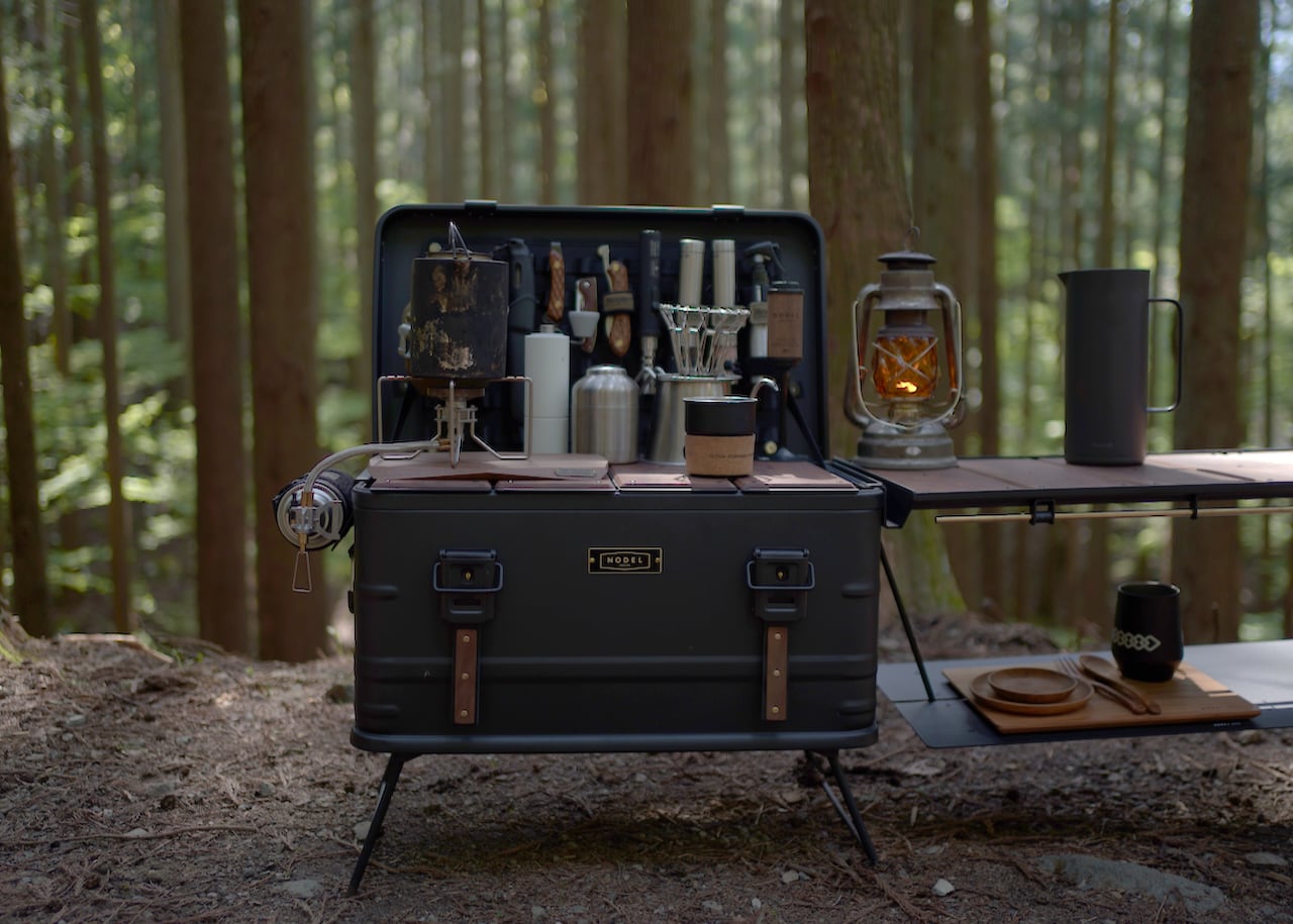 Wood Board(walnut) | NODELDESIGN ONLINE STORE