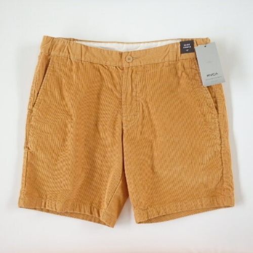 RVCA：RVCA  ALL TIME COLLECTION WALKPANT 32 HON