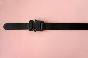 Addiction clip belt  slim
