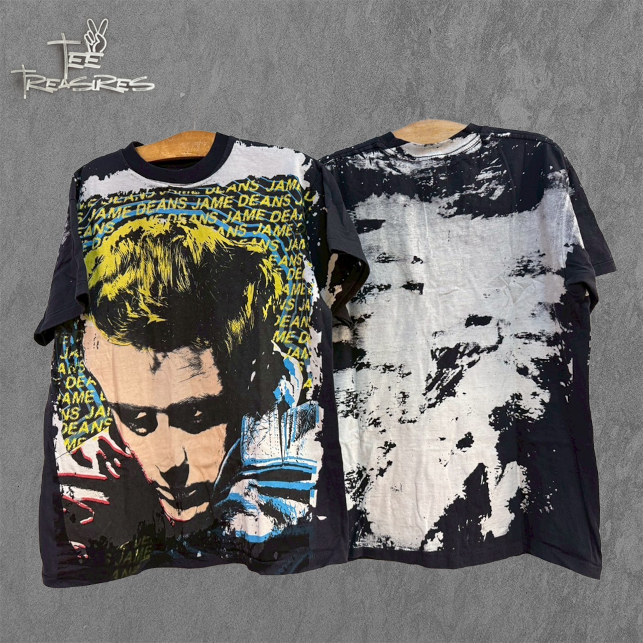 James Dean 1【予約商品:7月31日より順次発送】