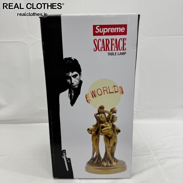 Supreme/シュプリーム【19AW】Nutcracker/ナッツクラッカー/くるみ割り