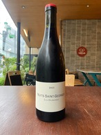 2023 NUITS SAINT GEORGES LES DAMODES (QVEVRIS) / FREDERIC COSSARD 【フランス・ブルゴーニュ】