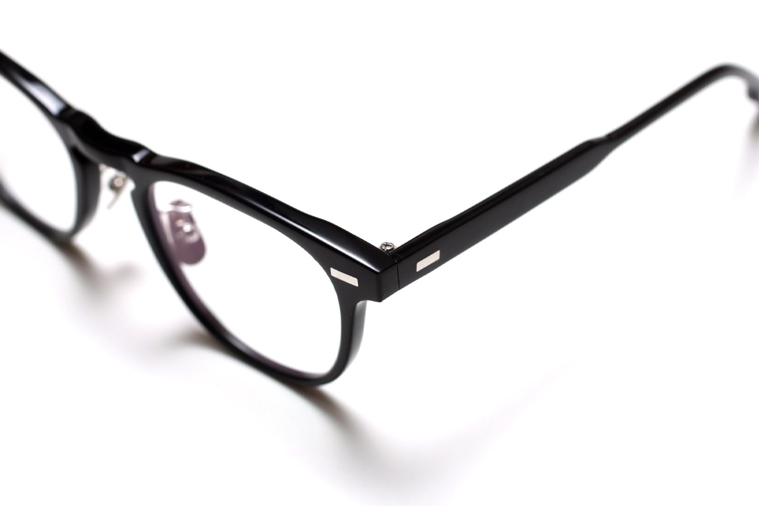 DAN (Celluloid) | AKIRA & SONS / JAPAN MADE EYEWEAR