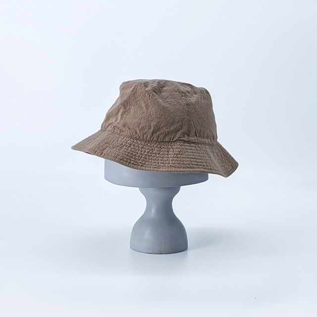 BD-BD105 Abaca Center Crease Hat - OWH
