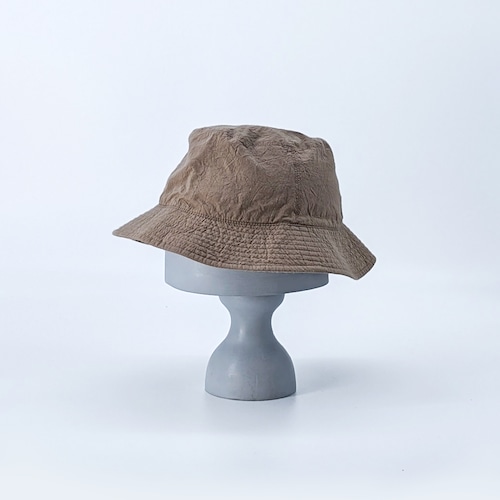 BD-BD108 Cotton W-Face Hat - KHA