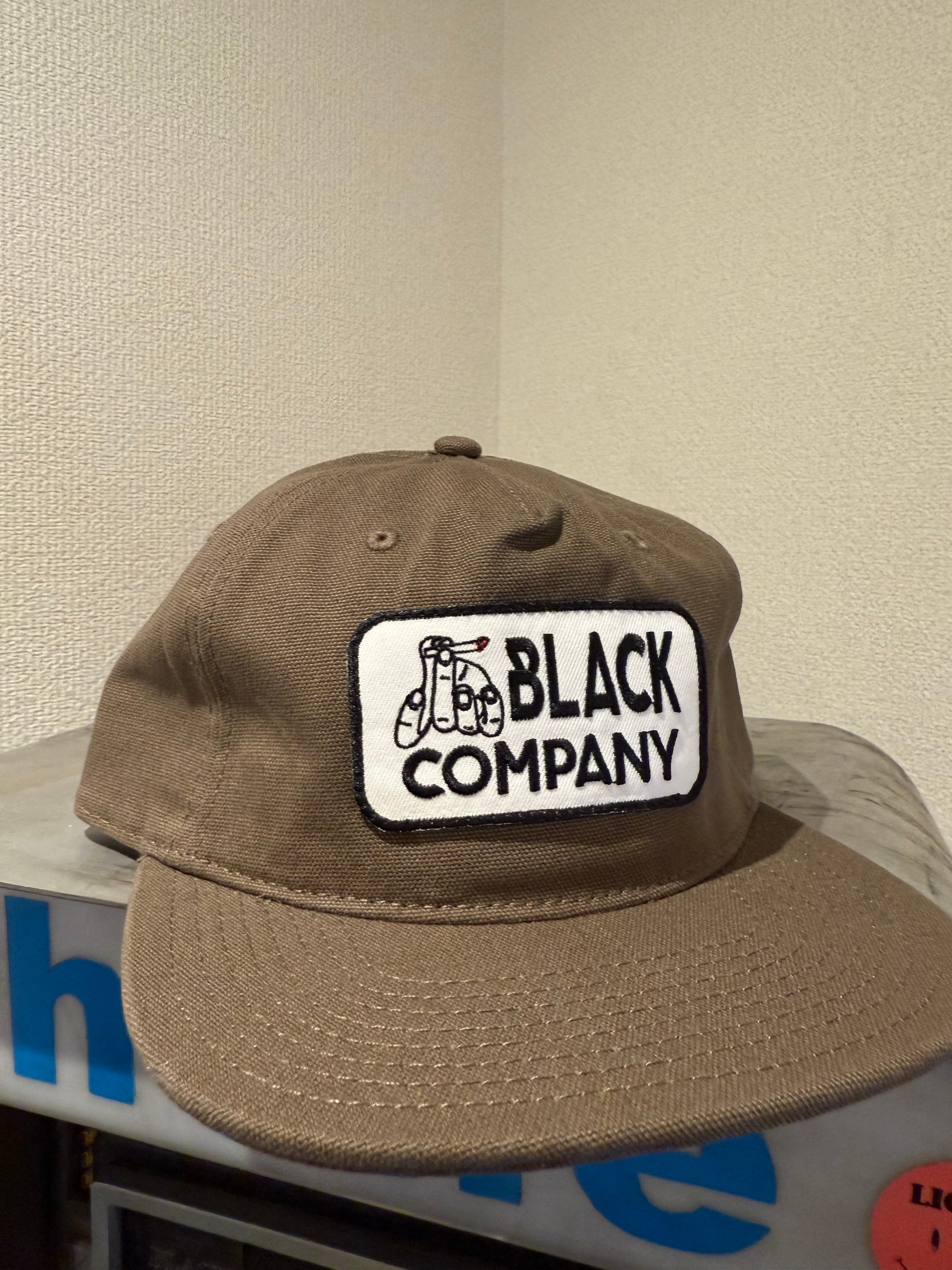 Cap | blackcompany Cap | blackcompany