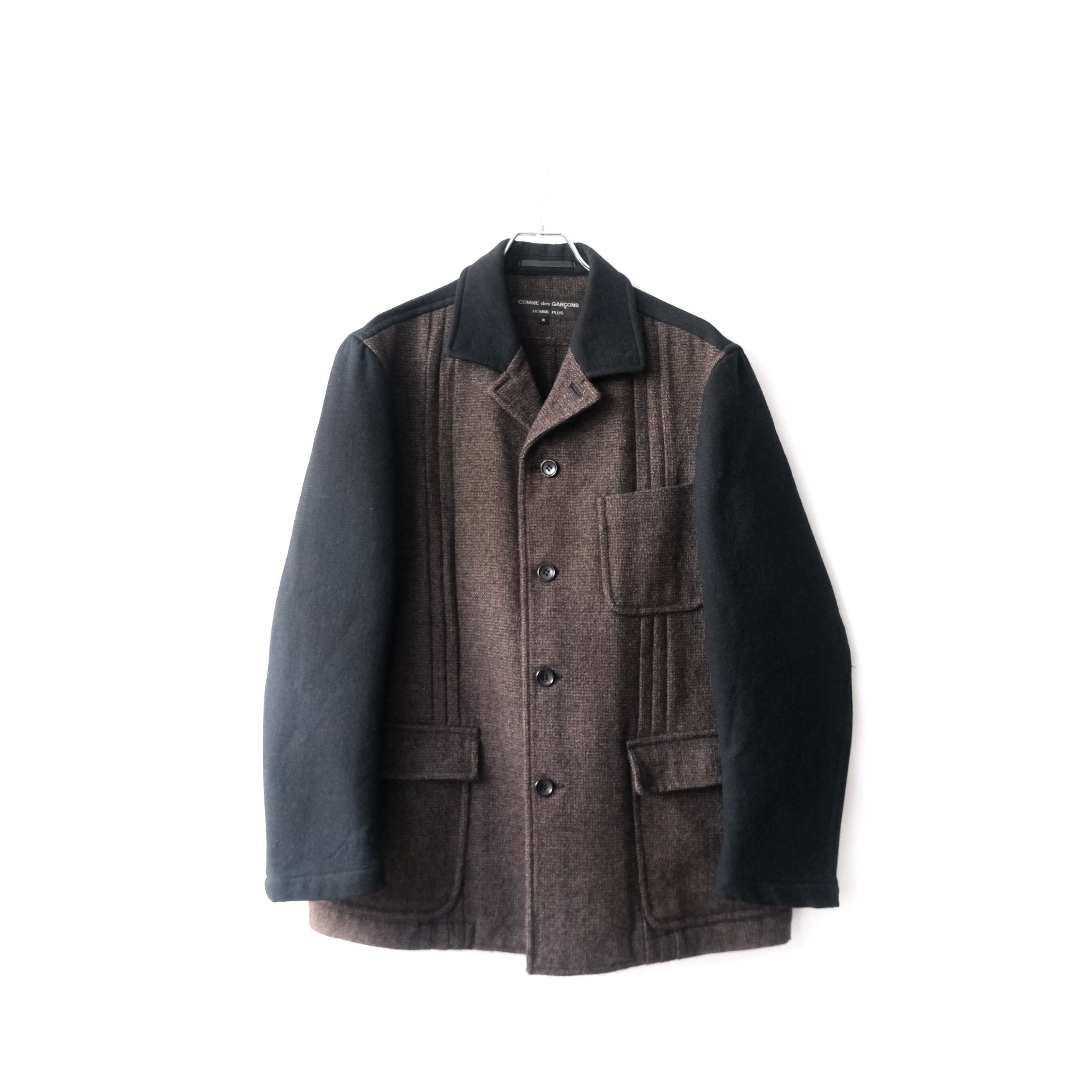 comme des garçons | anti knovum（アンタイノーム）