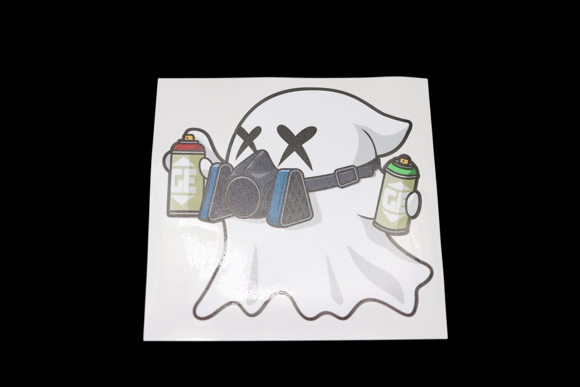 おばけ | GHOST EXPOD