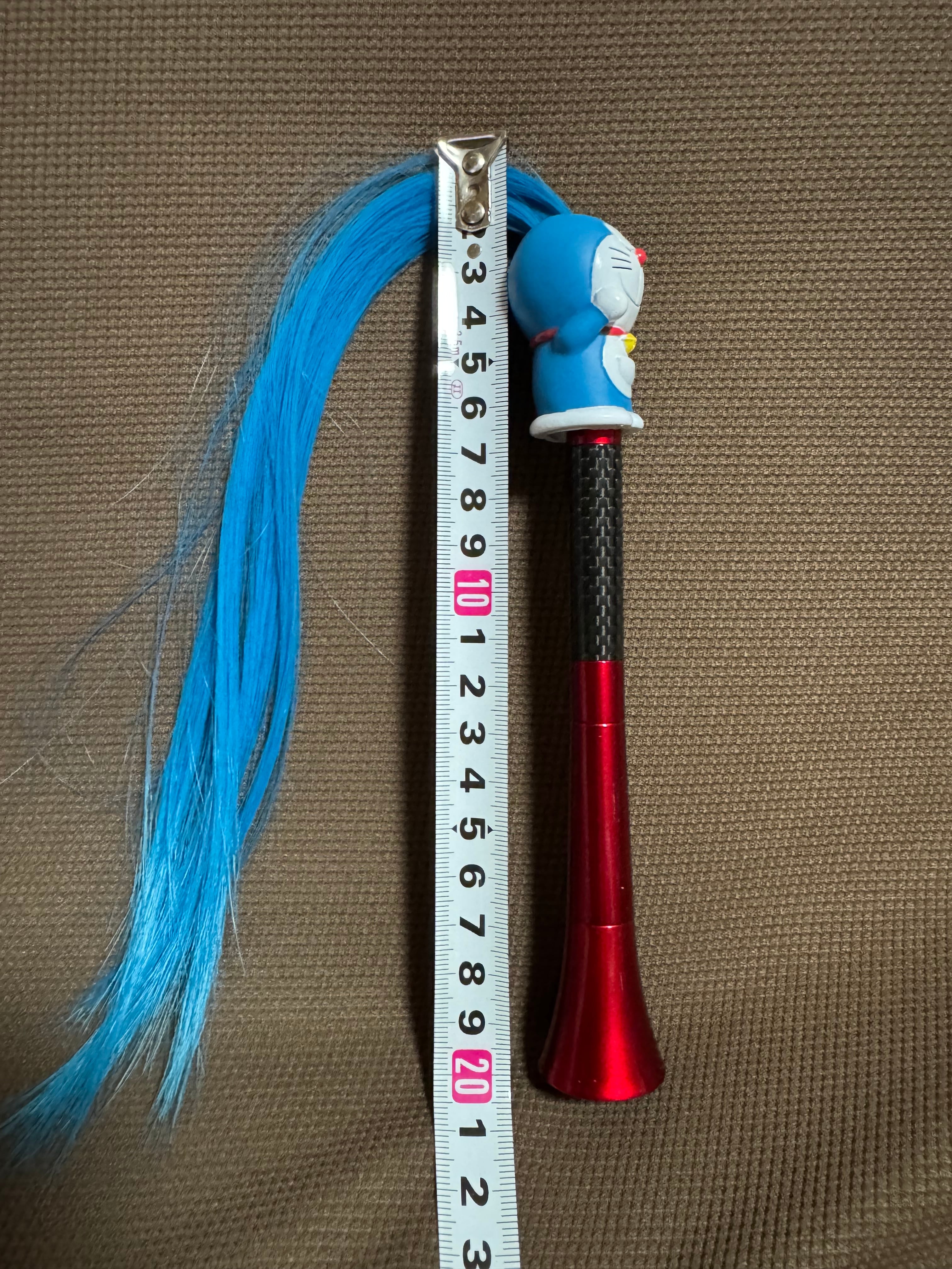 こういちのヅランテナ(ヅラえもんシリーズ) | こういち工房