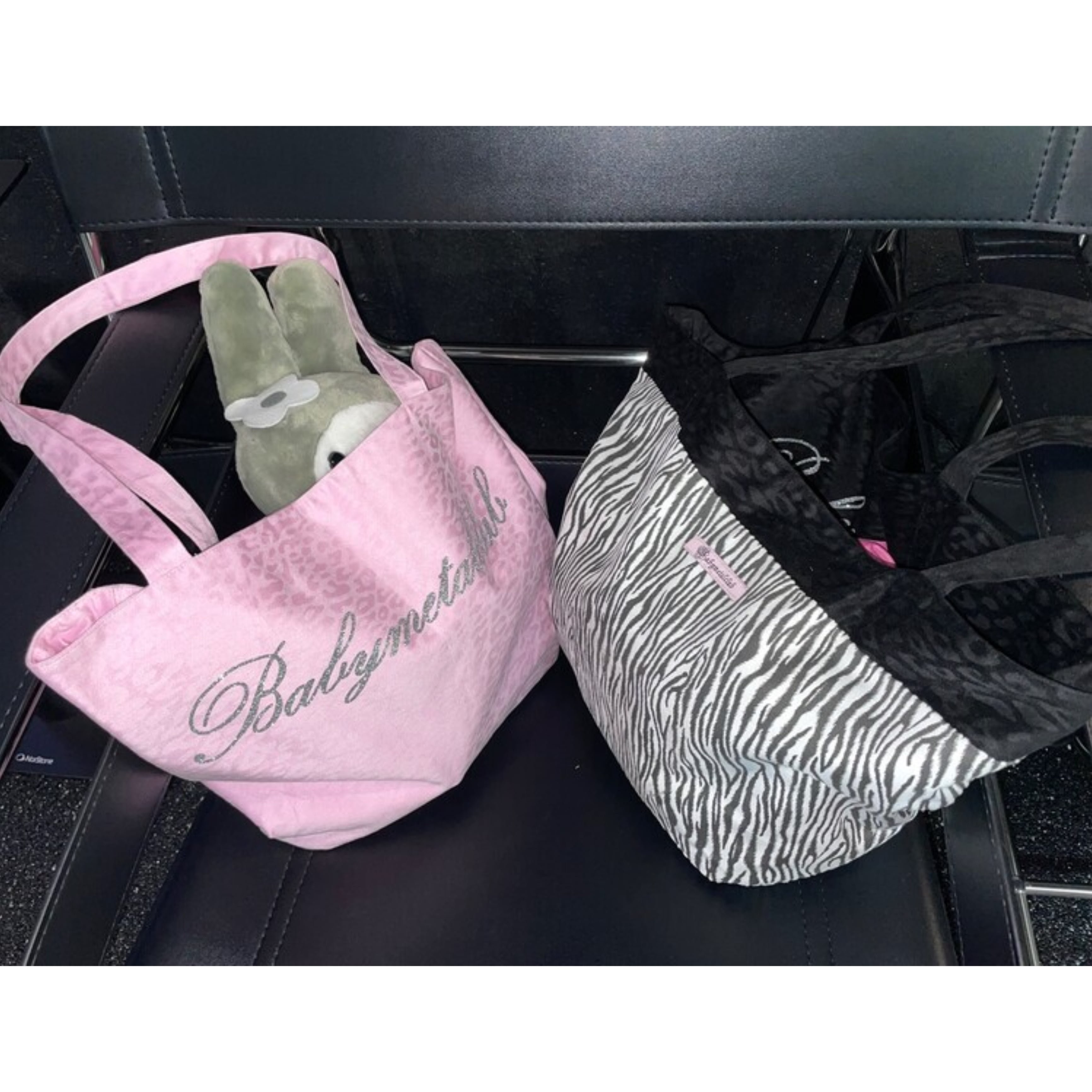 [Babymetalclub] Bmc twinkle juicy bag (reversible) 正規品 韓国ブランド 韓国代行 韓国通販  韓国ファッション バック ベイビーメタルクラブ | BONZ (韓国ブランド 代行) powered by BASE