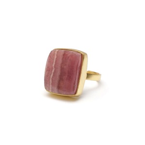 【MARKET】SINGLE STONE RING 3227