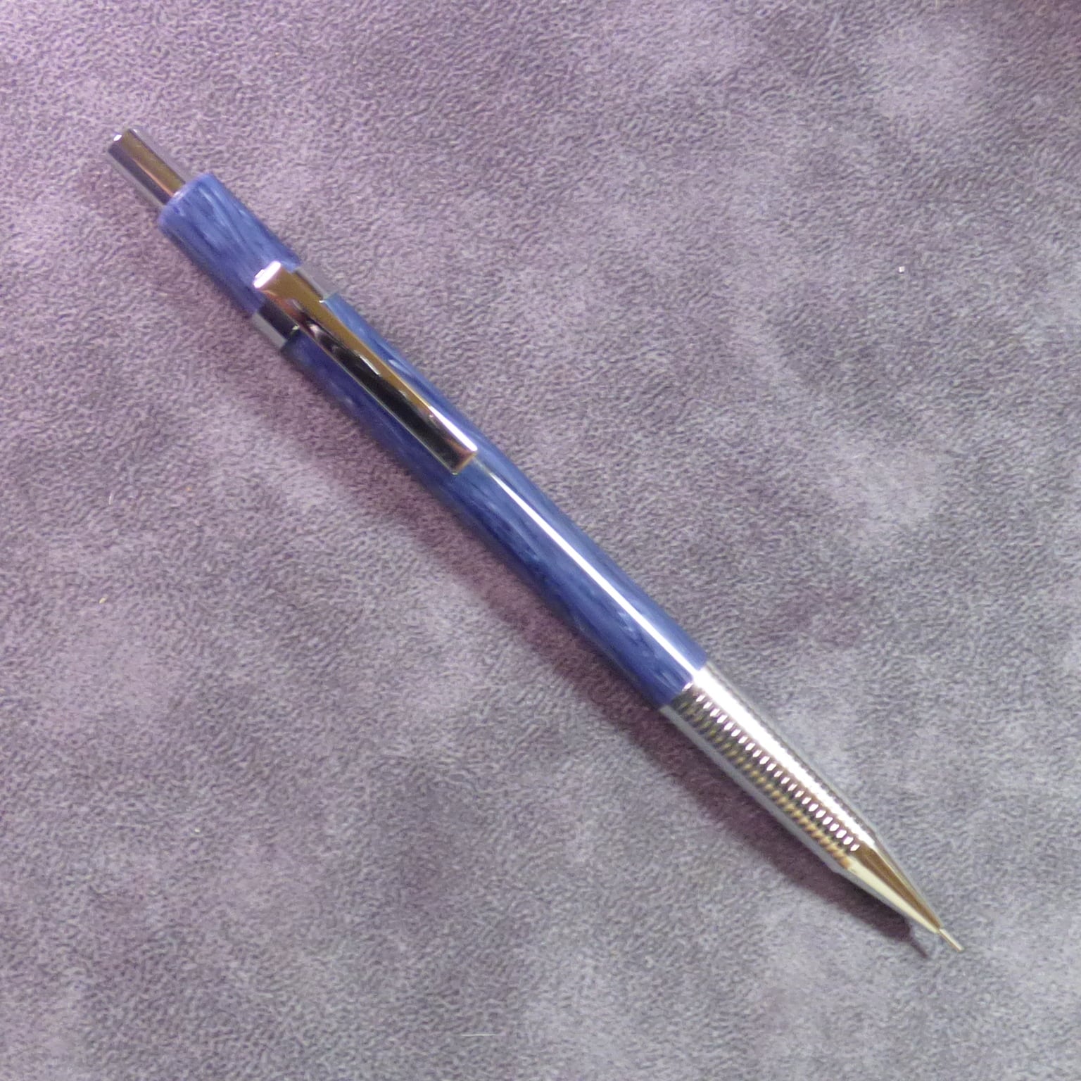 賢くなるシャーペン シャーペン MP201 W10503 acrylic swirl | CraftA840129