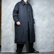 special LANDS' END down coat