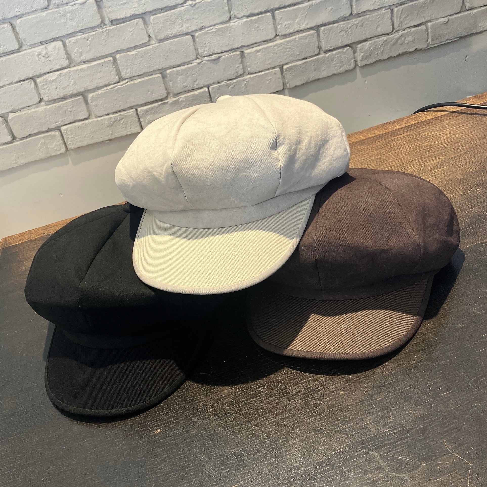 CA4LA】CORDELL C19 キャスケット ZKN02701 | 広島の帽子専門店SHAPPO