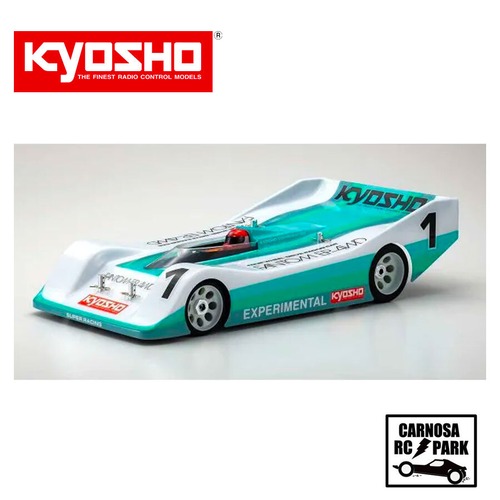 【KYOSHO 京商】1/12RCファントム4WDキット/組立キット[30635]